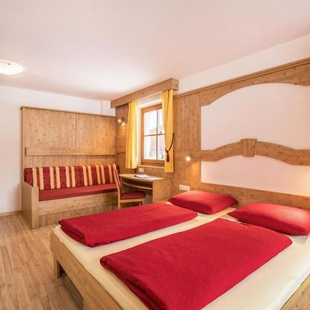 Apartment Hollenze - Gruberhof San Giacomo  Εξωτερικό φωτογραφία