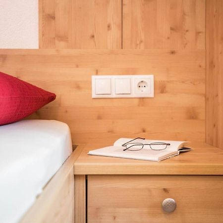 Apartment Hollenze - Gruberhof San Giacomo  Εξωτερικό φωτογραφία