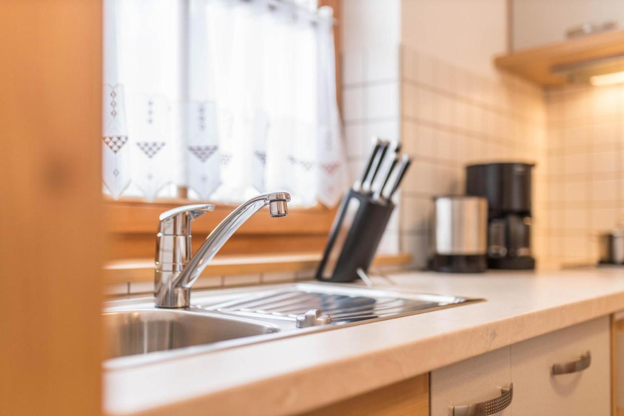 Apartment Hollenze - Gruberhof San Giacomo  Εξωτερικό φωτογραφία