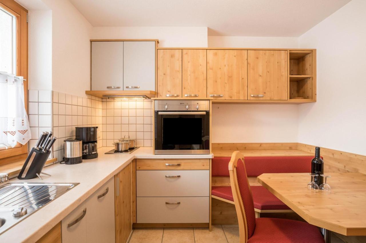 Apartment Hollenze - Gruberhof San Giacomo  Εξωτερικό φωτογραφία