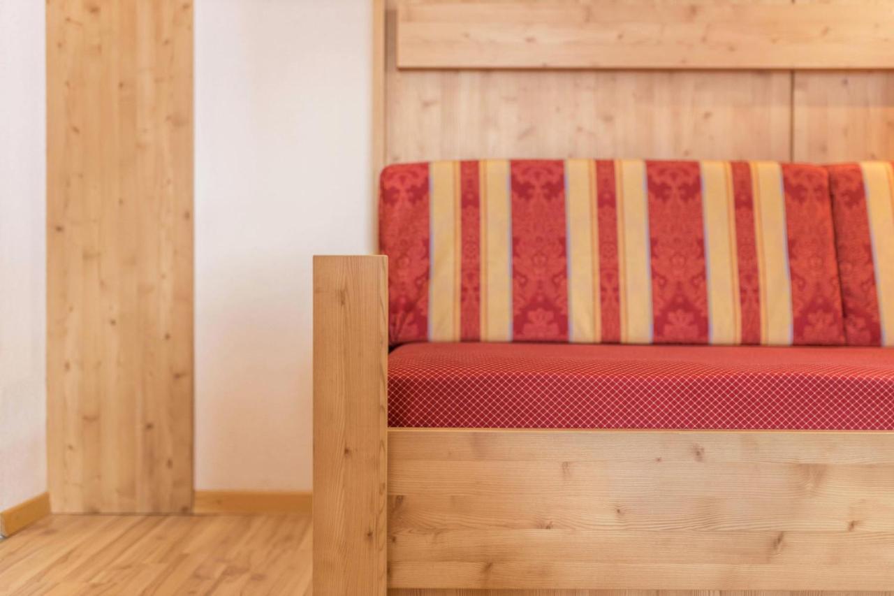 Apartment Hollenze - Gruberhof San Giacomo  Εξωτερικό φωτογραφία