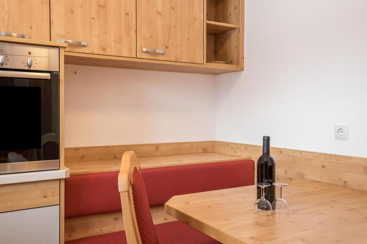 Apartment Hollenze - Gruberhof San Giacomo  Εξωτερικό φωτογραφία