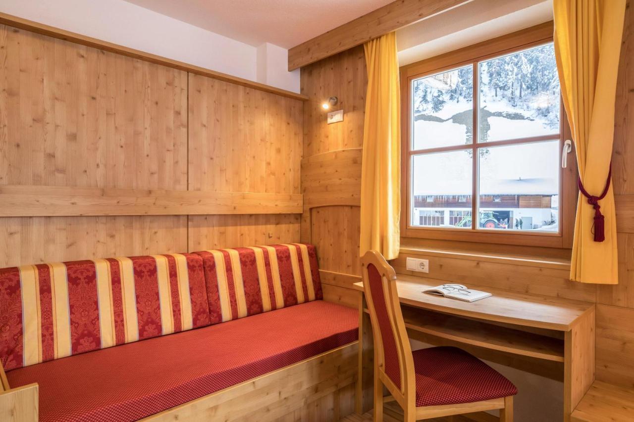 Apartment Hollenze - Gruberhof San Giacomo  Εξωτερικό φωτογραφία