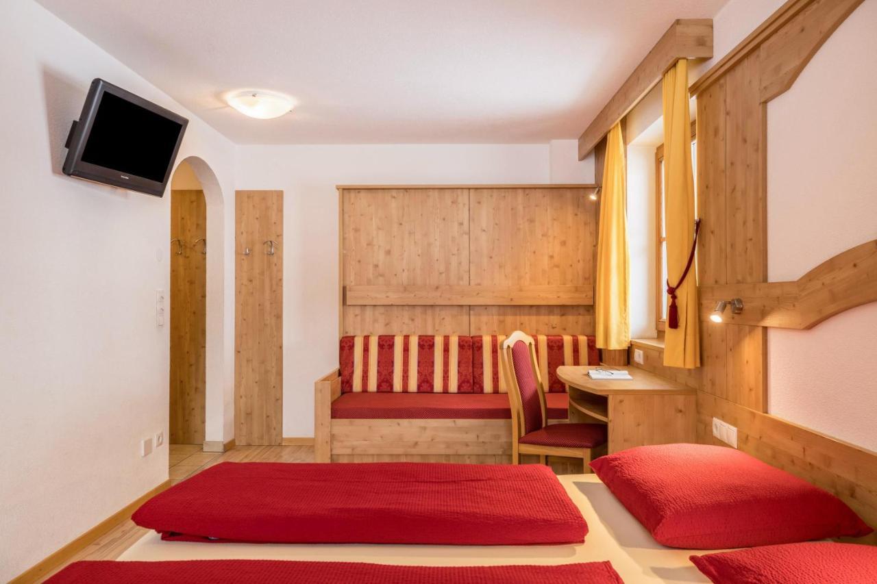 Apartment Hollenze - Gruberhof San Giacomo  Εξωτερικό φωτογραφία