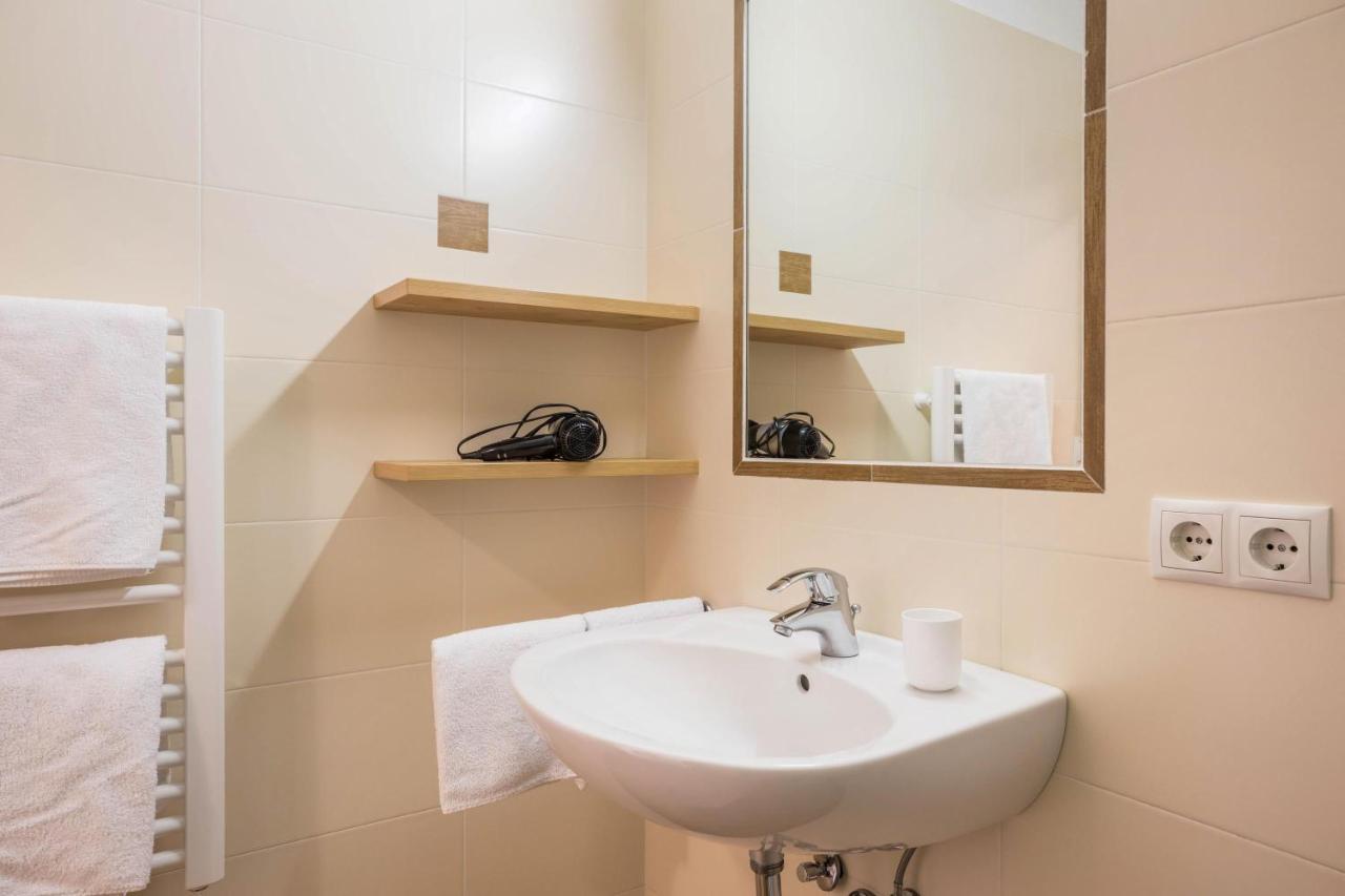 Apartment Hollenze - Gruberhof San Giacomo  Εξωτερικό φωτογραφία