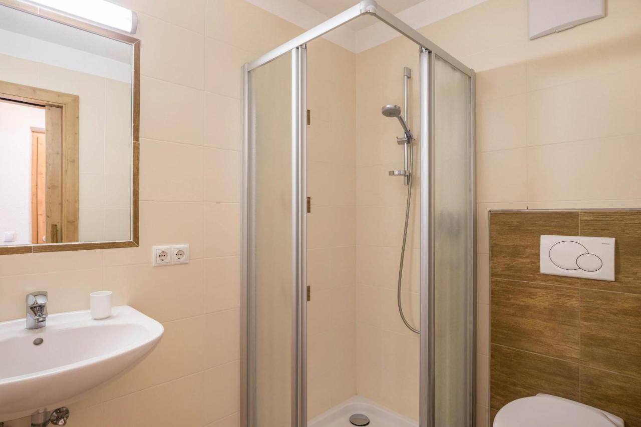 Apartment Hollenze - Gruberhof San Giacomo  Εξωτερικό φωτογραφία